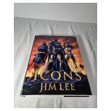Icons Jim Lee