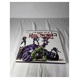 Marvel Art Of Mike Deodalo Jr.