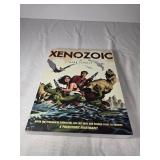 Xenozoic