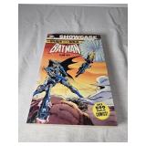 DC Showcase Batman Team-Ups