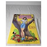 Eden Book 1