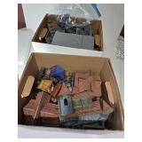25 mm D&D Town Playable Huge!