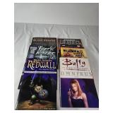 6 Graphic Novels