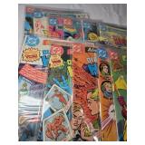 5 Sets of Alpha Flight # 1-9