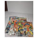 Adventure Comics Dial H For Hero 479-490