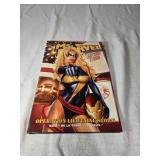 Ms. Marvel Operation Lightning Storm