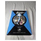 Nexus Archives  Vol. 1