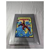 New Marvel MasterWorks Vol.10