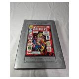 Marvel MasterWorks Vol. 5