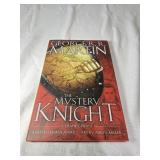 Martin The Mystery Knight