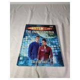 Doctor Who The Encyclopedia