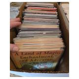 140 Plus Random Comics