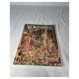 Rune Quest Dorastor Land of Doom OOP