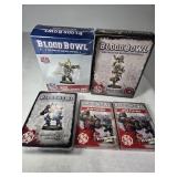 New Blood Bowl Star Players