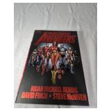 New Avengers  Vol. 1