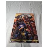 New  New Avengers  Vol. 6