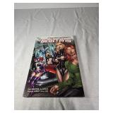 Birds Of Prey End Run