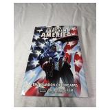 The Death of Capt. America