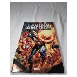 Captain America Vol. 2