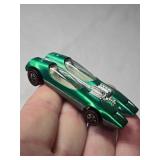 1968 Hot Wheels Redline Splittin' Image