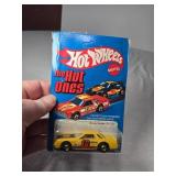 1981 Hot Wheels Mirand Stocker 1700