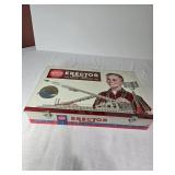 1959 Erector Set Rocket Launcher