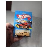 1981 Hot Wheels Minitrek 1697