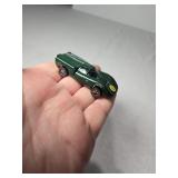 1968 Hot Wheels Redline Lola GT70