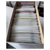 Short Box Full of Random Comics