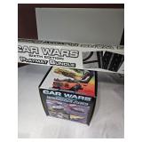 Car Wars Sixth Edition Double Ace