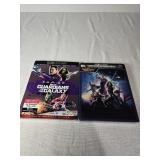Guardians of Galaxy 4K HD Movies