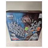 Classic Fantasy I  Minis