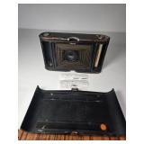 No. 3 Folding Pocket Kodak Model 0-5