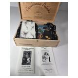 Connolly and Morgan-Greer Tarot Decks