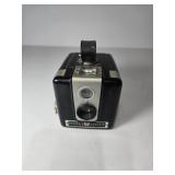 Brownie Hawkeye Camera nice condition