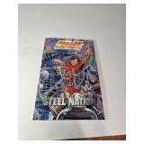 Lots of Graphic Novels and Comics