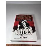 Star Wars Abyss 1st Edition