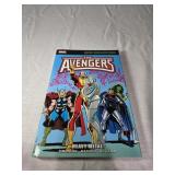 Marvel Epic Avengers