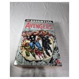 Marvel Essential  Avengers