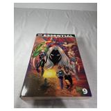 Marvel Essential  X-Men