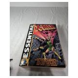 Marvel Essential  X-Men