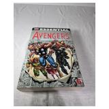 Marvel Essential  Avengers