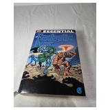 Marvel Essential Fantastic Four
