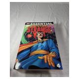 Marvel Essential  Doctor Strange