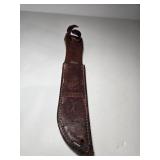 USMC Ka-Bar Sheath