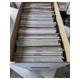 Short Box Full of Random Comics