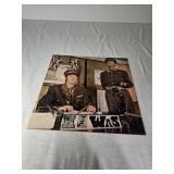 Beatles Magical Mystery Tour Insert