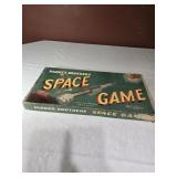 Space Game