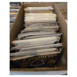 140 Plus Random Comics