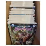 100+ Bag and Board Comics